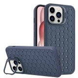 Husa de protectie tpu, flippy, pentru apple iphone 14, 3d cube, cu inel, protectie camera, antisoc, antizgariere, antialunecare, acoperire completa, a