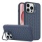 Husa de protectie tpu, flippy, pentru apple iphone 15, 3d cube, cu inel, protectie camera, antisoc, antizgariere, antialunecare, acoperire completa, a