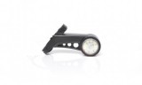 Lampa Gabarit LED 24V Brat Cauciuc Fata Spate FR0137 Universal