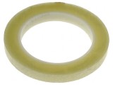 Bandă Electroizolantă Transparentă 12mm x 66m, 3M