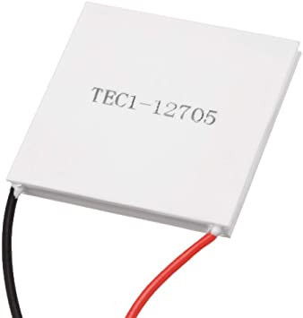 Modul termoelectric de racire Peltier TEC1-12705