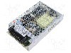 Alimentator SMPS, 27,6V DC, 3,4A, 0,12kW, MEAN WELL - LAD-120B