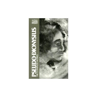 Pseudo-Dionysius: The Complete Works foto