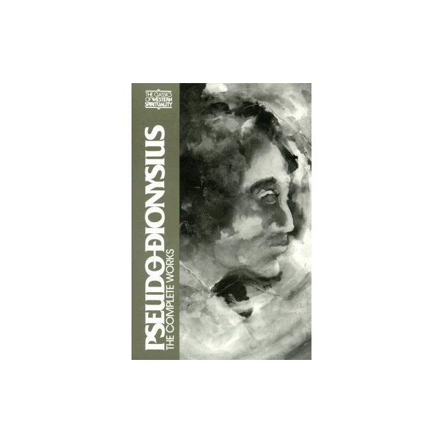 Pseudo-Dionysius: The Complete Works