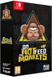 Do not Feed the Monkeys Collectors Edition NSW