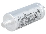 Condensator pentru Motoare 0,8uF 400VAC &plusmn;5%
