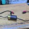 Filter Audio Hama 00045683 #A8741
