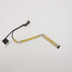 Cablu video LVDS Laptop, Lenovo, Flex 5-14ARE05 Type 81X2, 5C10S30056, 450.0K109.0021, C550 14 EDP Cable Wire