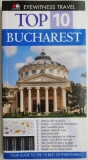 Top 10 Bucharest (Eyewitness Travel)