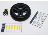 Roata Kart Buzzy