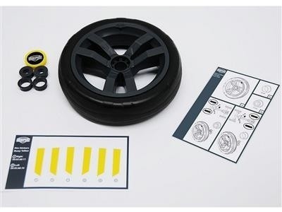 Roata Kart Buzzy