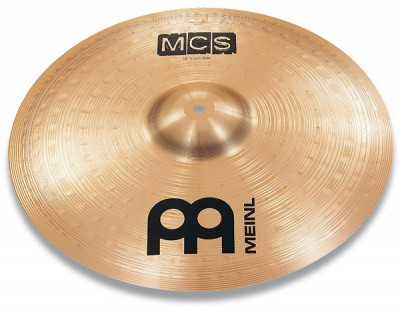 Meinl Cinel MCS18CR 18 foto