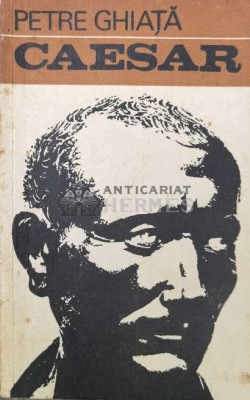 Caesar - 1971 - Petre Ghiata (W219) foto
