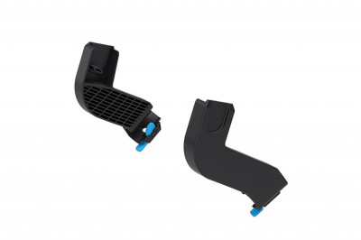 Thule Urban Glide Car Seat Adapter for Maxi-Cosi&amp;reg; - Adaptor pentru scaun de masina Maxi - Cosi foto