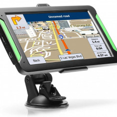 Navigatie/Navigator camion 7" IGO TRUCK GPS - procesor GPyeS JOY 7 2020