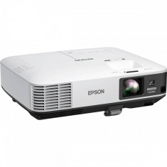 Videoproiector Epson EB-2265U WUXGA Full HD Alb foto