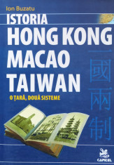 Istoria Hong Kong, Macao, Taiwan - Ion Buzatu ,558684 foto