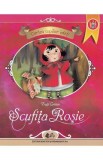 Scufita Rosie - Fratii Grimm