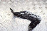 Suport aripa dreapta față BMW X3 G01, F97 2018 OEM: 7424678 11446061