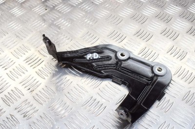 Suport aripa dreapta față BMW X3 G01, F97 2018 OEM: 7424678 11446061 foto