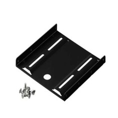 Kit Rama Metalica Montare HDD 2.5 in bay de 3.5 Adaptor