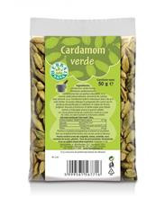 Cardamom Verde Herbavit 50gr Cod: 25041 foto