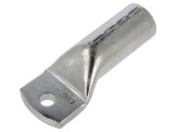 Inelar tubular M10 240mm2 crimpat pe cablu cositorit