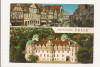 FA2 - Carte Postala - GERMANIA - Schloss Celle, circulata 1969, Fotografie