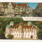 FA2 - Carte Postala - GERMANIA - Schloss Celle, circulata 1969