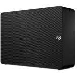 HDD extern Seagate Expansion Desktop 4TB, 3.5&quot;, USB 3.0, Negru