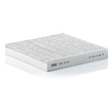 Filtru polen, habitaclu Mann-Filter CUK2149