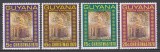 Guyana 1970 - Crăciun, MNH