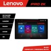 Navigatie Opel Mokka 2012-2016 K-MOKKA1 Lenovo PRO 4+64 13 inch 2K android 4G DSP gps internet a CarStore Technology