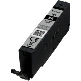 Cartus Cerneala Original Canon Black CLI-581BK pentru Pixma TR7550|TR8550|TS6150|TS6250|TS705|TS8150|TS8250|TS9150|TS9155|TS9550