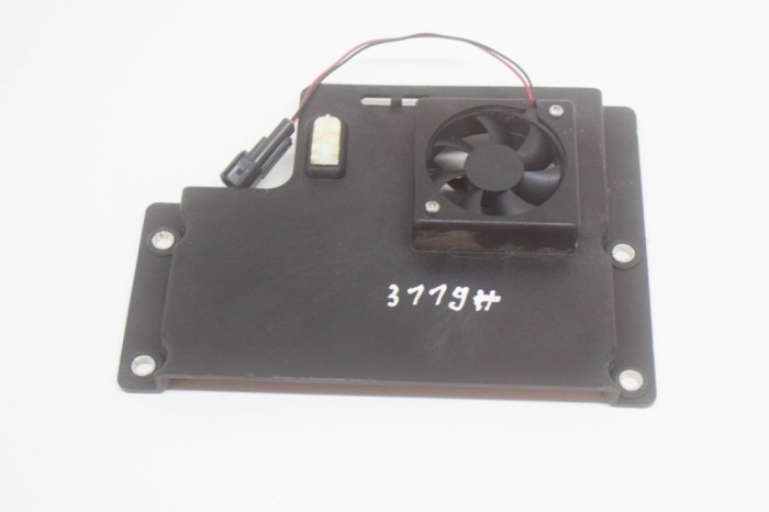 Alt modul de control LAND ROVER DISCOVERY IV L319 2011 OEM: AH22-12C525-DA,FD1260-A1012C 13380247