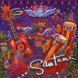 Supernatural - Vinyl | Santana, sony music