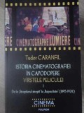 ISTORIA CINEMATOGRAFIEI IN CAPODOPERE VARSTELE PELICULEI 1 DE LA STROPITORUL STROPIT LA RAPACITATE-TUDOR CA-356170