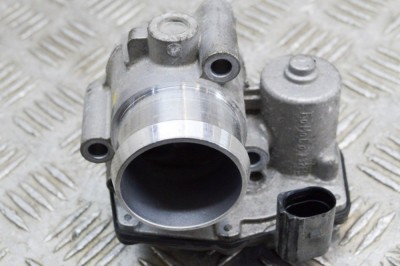 Corp clapetă FORD FIESTA VI 2013 OEM: CM5G-9F991-FA 18105838 foto