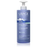 Uriage B&eacute;b&eacute; 1st Cleansing Water lotiune de curatare corp si fata 500 ml