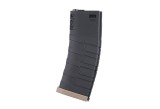 Incarcator M4/M16 120 bile G&amp;G Negru/Tan