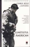 Jim Defelice, Chris Kyle, Scott McEwen - Lunetistul american. Autobiografia, Rao