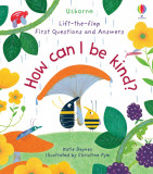 How Can I Be Kind | Katie Daynes