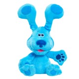 Cumpara ieftin Jucarie de plus interactiva, Blues Clues and You, Blue