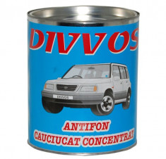 Divvos Autovapant cauciucat 3 kg foto