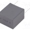Condensator KEMET X2 10uF 310VAC THT polipropilenă F863