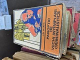 Panoptic de vechi &icirc;nt&acirc;mplări criminalistice vintage