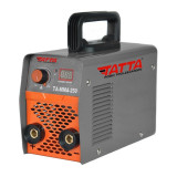 Aparat de sudura Tatta, 9.5 kVA, electrod 1.6-3.2 mm, 250 A, protectie termica, afisaj digital