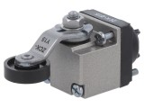 Cap de propulsie din plastic ZCKD15