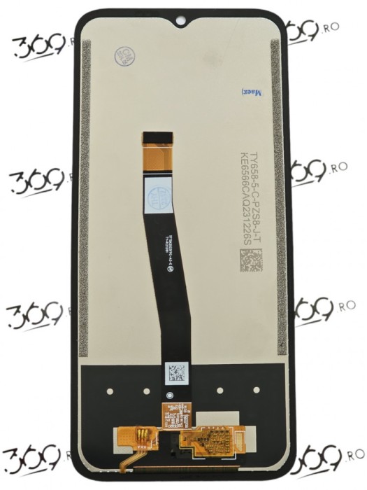 Display Ulefone Armor 19
