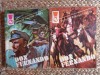 Don Fernando (2 vol.) - Fernand Fournier-Aubry, 1978, Editura Meridiane, Aventura, Beletristica, 287/303 pagini